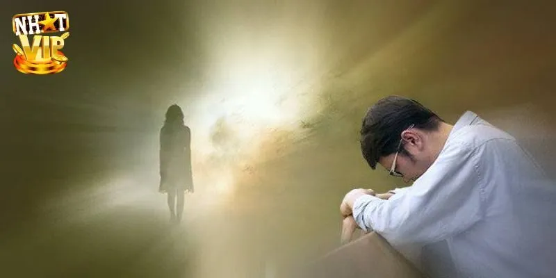 Chiêm bao thấy ăn cơm thiu với người đã khuất