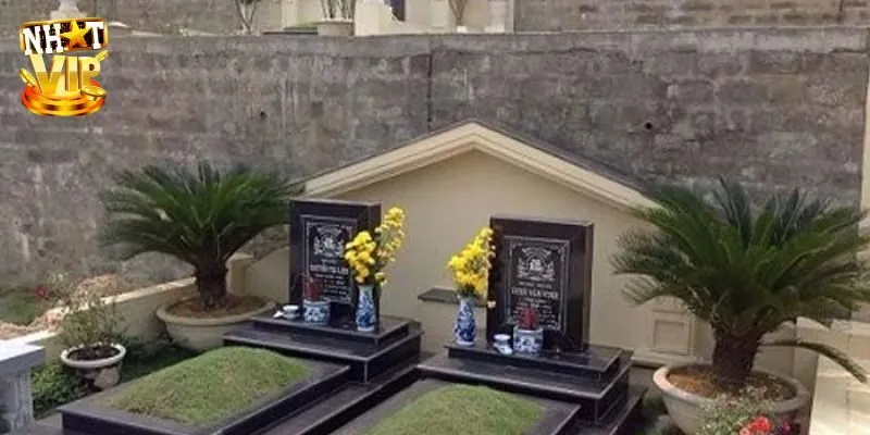 Nằm mơ thấy mộ đánh con gì để phát tài?