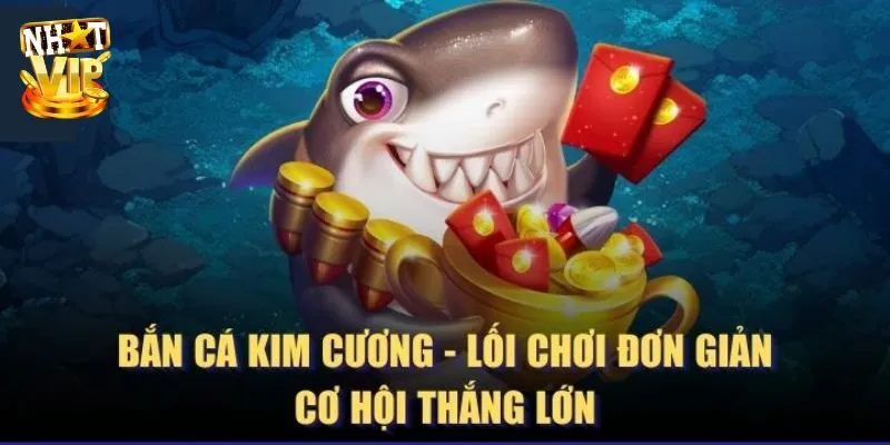 Tại sao nên lựa chọn game ban ca kim cuong?