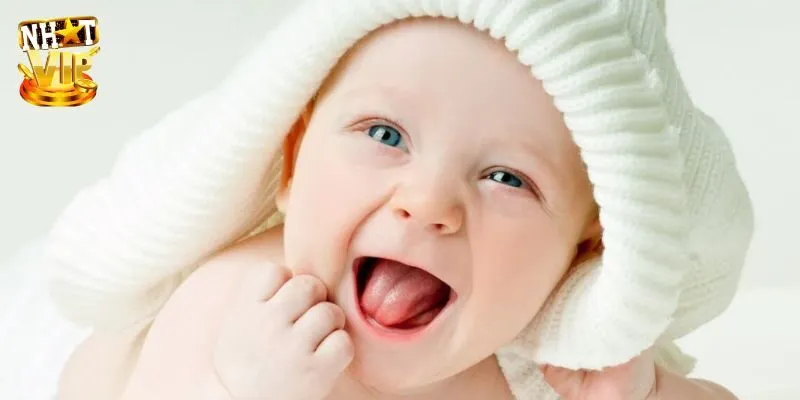 Tổng hợp ý nghĩa về giấc mơ thấy con nít