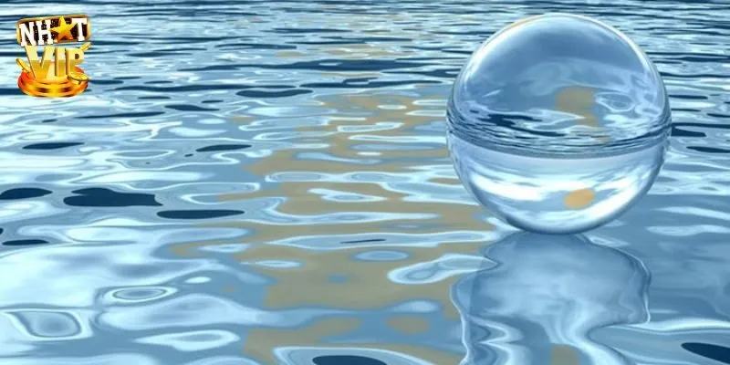 Mơ Thấy Sông Nước - Giải Mã Điềm Báo Cùng Con Số May Mắn