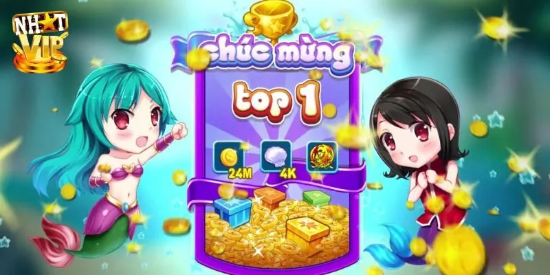 Top 4 game bắn cá đổi thẻ cào đáng trải nghiệm nhất năm 2024