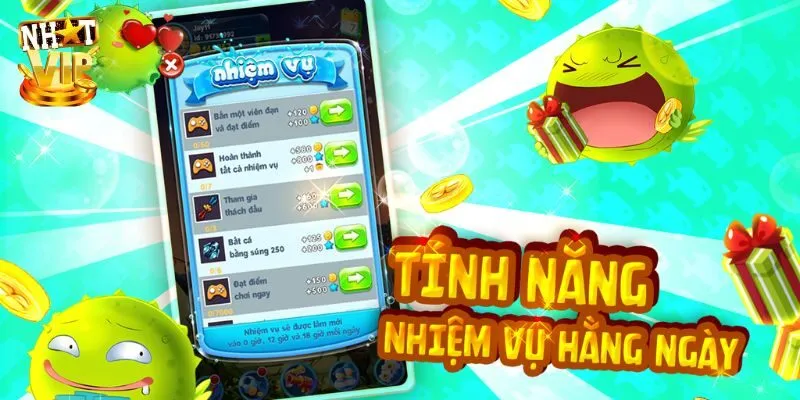 Tại sao bắn cá ZingPlay lại đáng trải nghiệm?