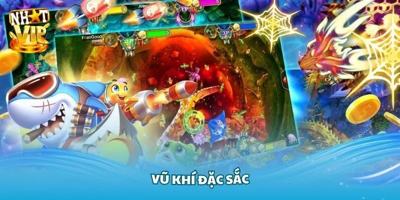 Tại sao bắn cá 5 sao lại là tựa game hot nhất 2024?