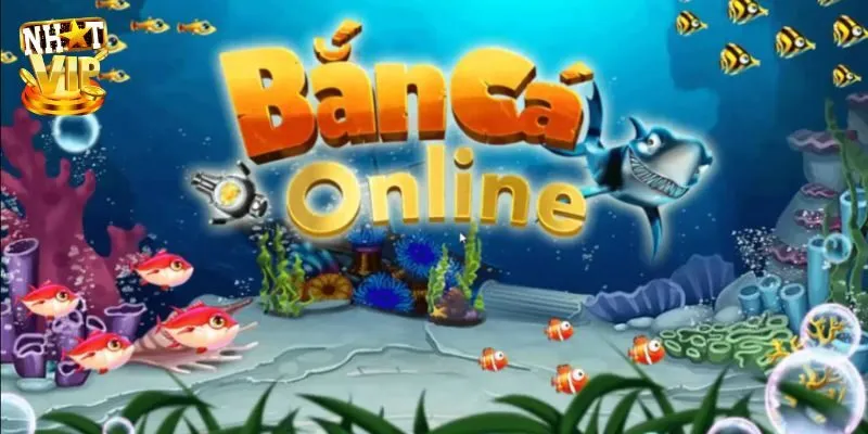 Đánh giá ưu điểm các tựa game bắn cá offline