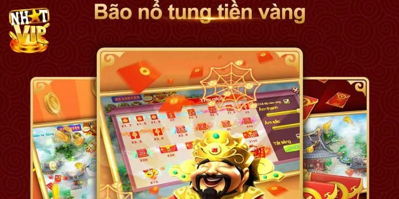 Đâu là điểm ăn khách của bắn cá hồng bao?