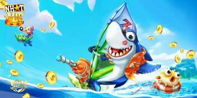 Các phòng chơi bắn cá ngọc long dành cho ngư thủ