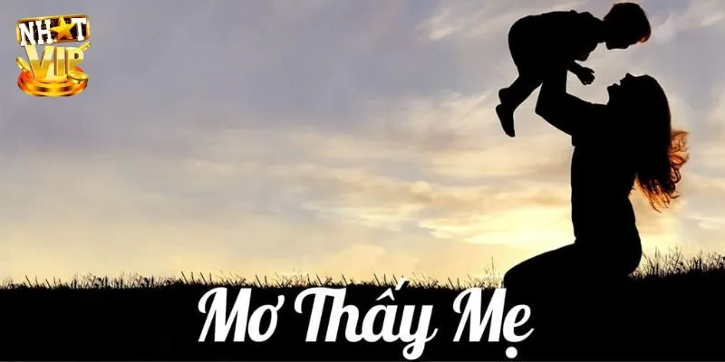 Mơ Thấy Mẹ - Nhatvip Bật Mí Thông Điệp Cùng Con Số May Mắn