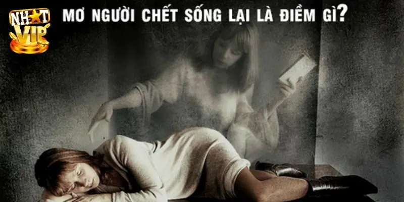 Giải mã giấc mơ thấy xác chết chuẩn nhất từ chuyên gia