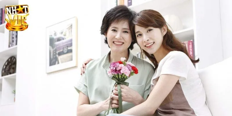 Giải mã thông điệp chi tiết khi nằm mơ thấy mẹ