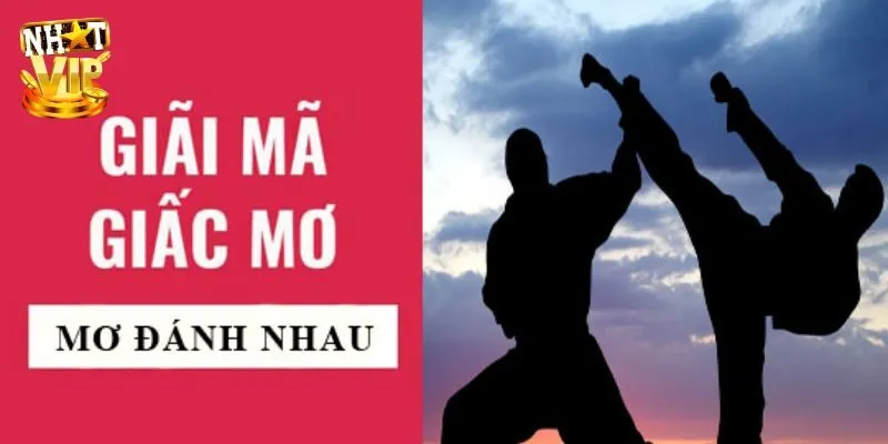 Nằm mơ thấy mình bị đánh báo hiệu điềm gì trong tương lai?