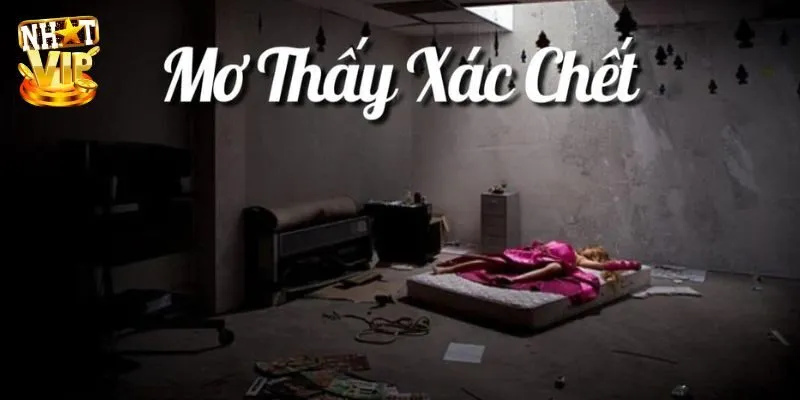 Gặp phải thi thể bị cháy đen trong mộng