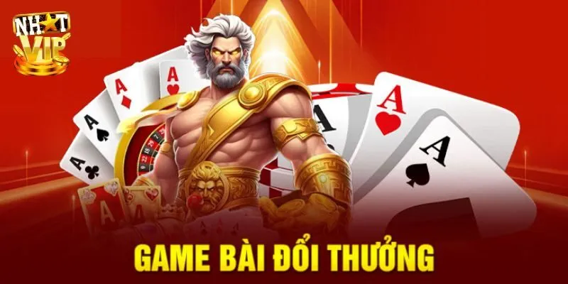 Top game bài đổi thưởng siêu hot bet thủ mê