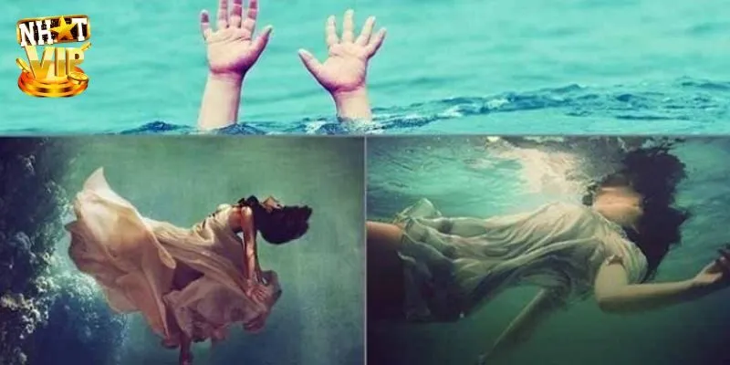 Mơ Thấy Người Chết Đuối - Giải Mã Điềm Báo Từ Tương Lai