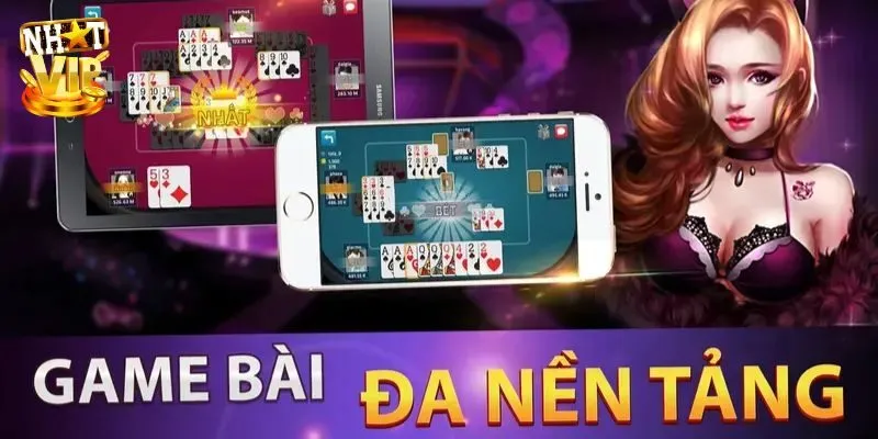 Giới thiệu cơ bản về chuyên mục game bài đổi thưởng