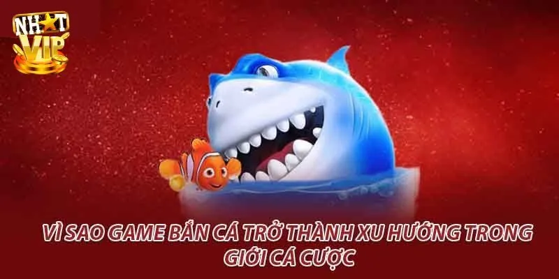 Tại sao cá đổi xu là trò chơi được yêu thích nhiều năm qua?