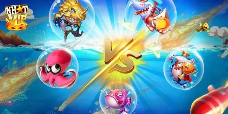 Đánh giá điểm đáng trải nghiệm tại bắn cá siêu tốc