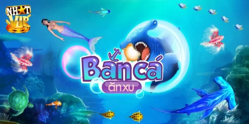 Tìm hiểu đôi nét thông tin về game bắn cá đổi xu
