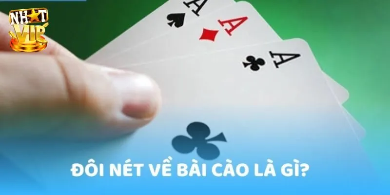 Bài cào nhanh là gì?