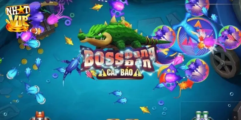 Top 3 siêu phẩm bắn cá momo đáng mong đợi 2025