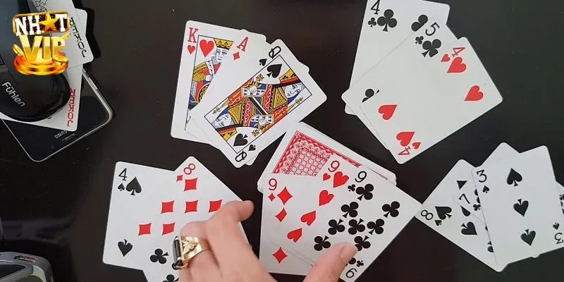 Mẹo chơi bài cào nhanh thắng lớn cho bạn mới