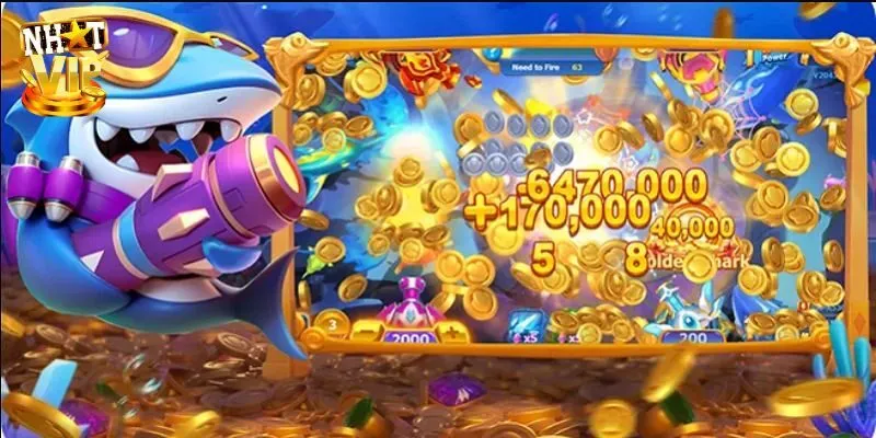 Đánh giá ưu điểm vượt trội của dòng game bắn cá momo