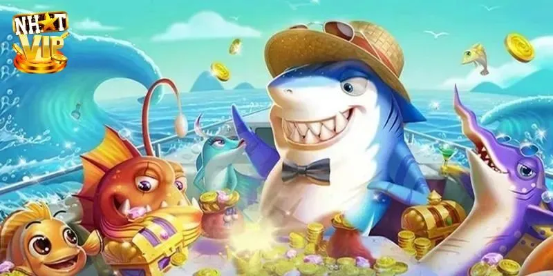 Giới thiệu đôi nét về tựa game bắn cá siêu tốc