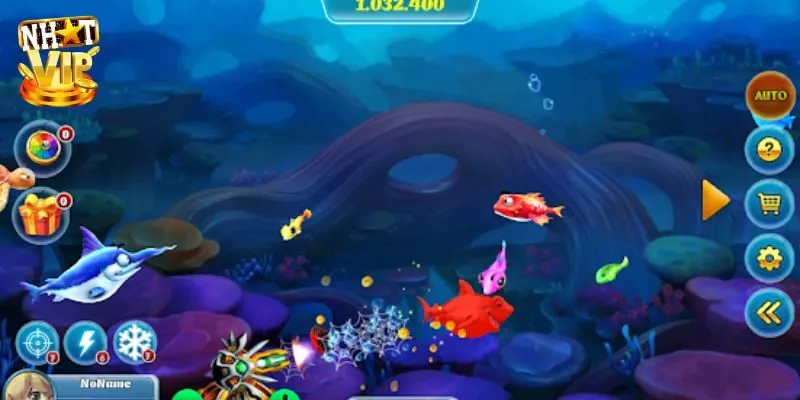 Gợi ý kinh nghiệm bắn cá vip săn thưởng cực đỉnh