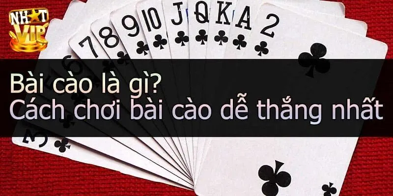 Bài Cào Nhanh - Chơi Game Thần Tốc Nhận Thưởng Cực Khủng