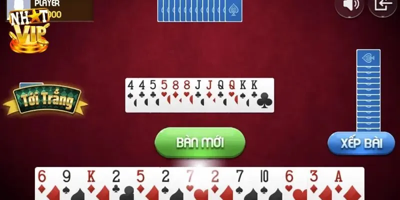 Bài tiến lên là gì?