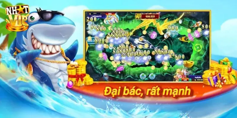 Kinh nghiệm tham gia bắn cá đại chiến hiệu quả