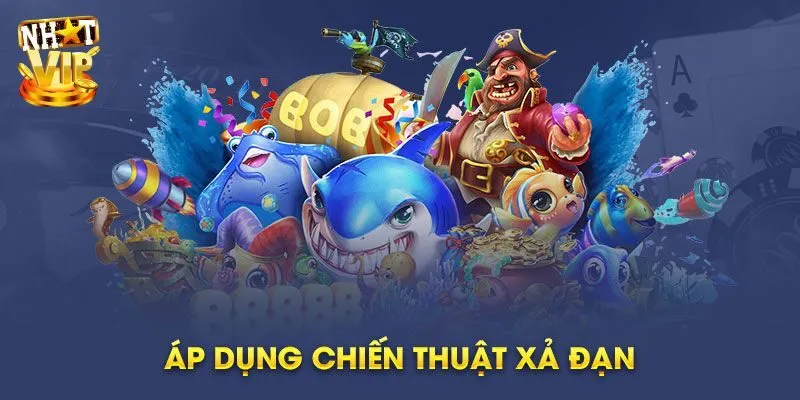 Bật mí kinh nghiệm chơi bắn cá phát tài thắng lớn