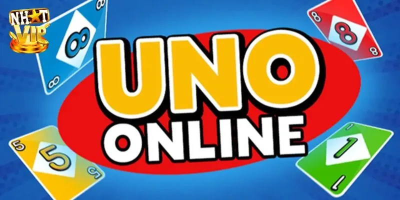 Tìm hiểu đôi nét về tựa game uno online