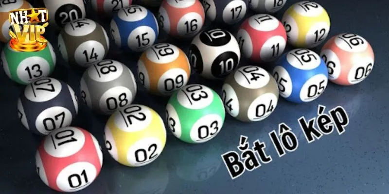 Lô Kép Chuẩn - Bật Mí Bí Kíp Chọn Số Ăn Thưởng Khủng