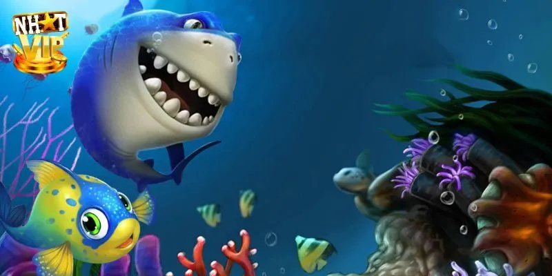 Tại sao chuyên mục bắn cá đổi thưởng được săn đón?