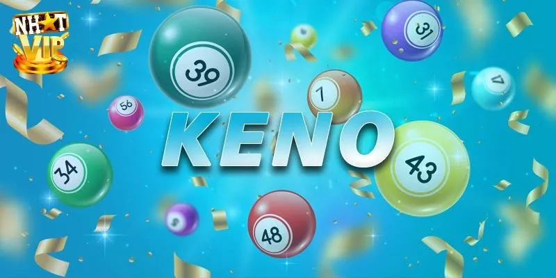 Một số hình thức cá cược keno siêu tốc nên thử