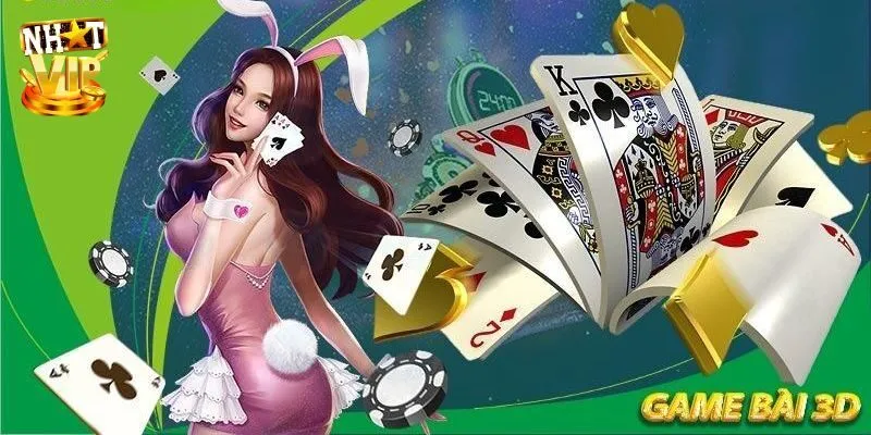 Game bài đổi thẻ là gì?