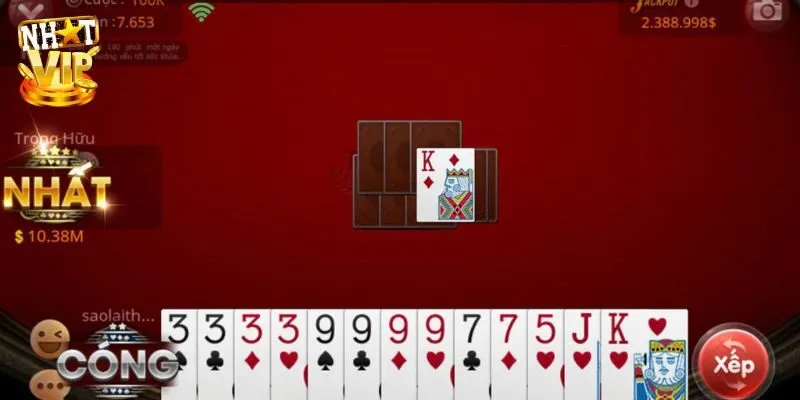 Điểm danh 5 game bài hot đáng trải nghiệm 2025