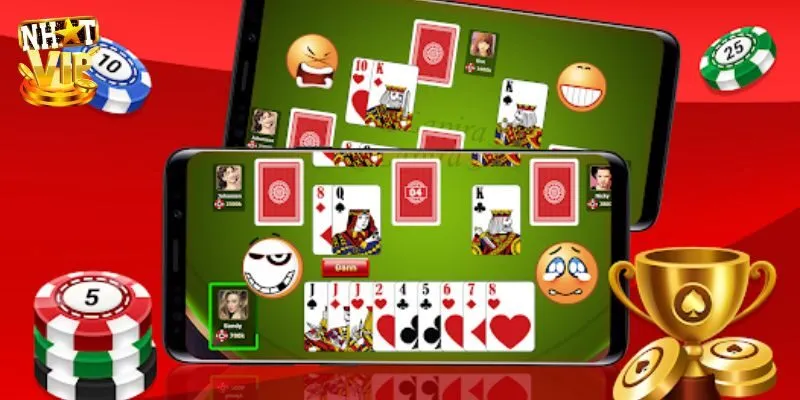 Tại sao nên chọn game bài đổi thẻ tại cổng game?