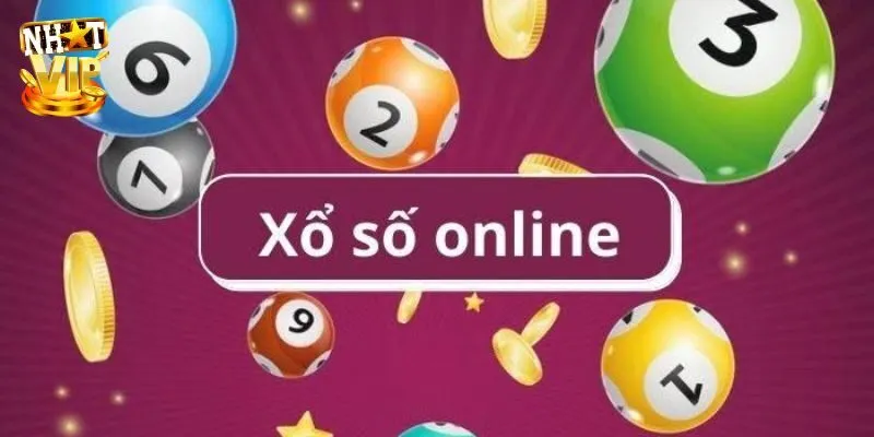 Các hình thức chơi xổ số online được ưa chuộng hiện nay