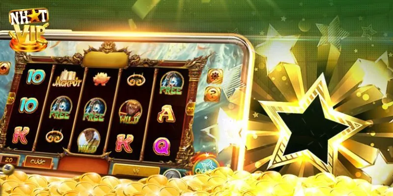 Giới thiệu top 5 game nổ hũ cực hot tại BNG điện tử