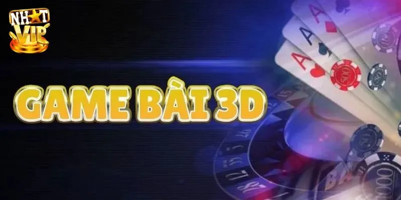 Tại sao nên lựa chọn trải nghiệm tại JiLi game bài 3d?
