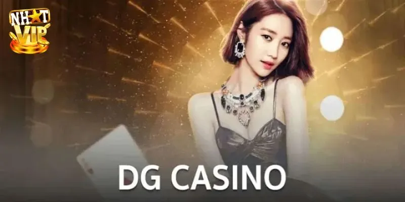 Khám phá 3 tựa game ăn khách nhất tại sảnh DG thật