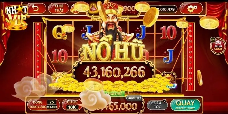 Điểm danh top 3 game nổ hũ hot nhất Điện tửAskme