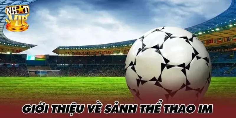 Sơ lược về sảnh IM thể thao