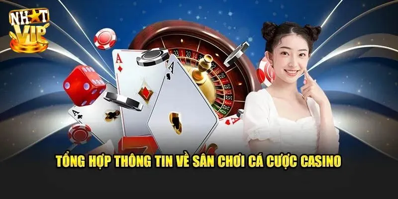 Đôi nét về sảnh DG thật