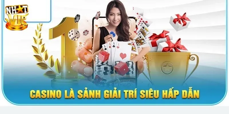 BG Người Thật - Giới Thiệu Sảnh Casino Đẳng Cấp Châu Á