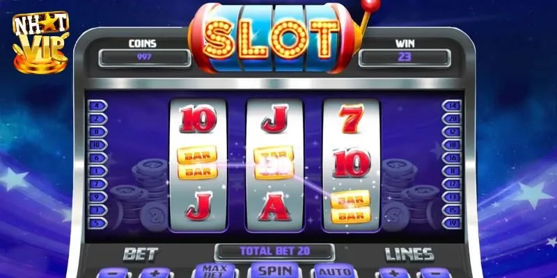 Khám phá danh sách slot game cực hot tại Hacksaw Điện tử