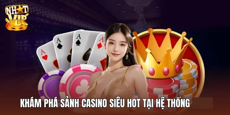 Giới thiệu sảnh casino BG người thật