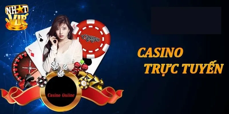 Giới thiệu điểm hấp dẫn tại sảnh Casino DG thật